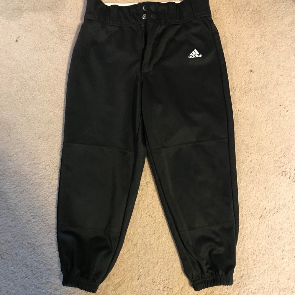 Baseball pants- Adidas Climalite